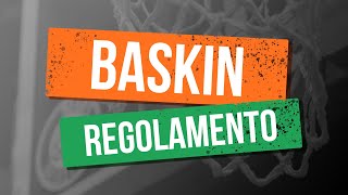 Regolamento Baskin [upl. by Trudie143]