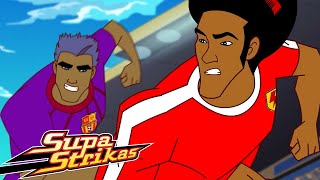 SUPA STRIKAS Po Polsku  Zanik instynktu  Piłkarskie Rozgrywki [upl. by Aelaza]