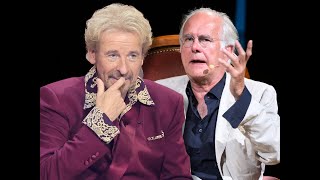 Thomas Gottschalk Er kassiert uncharmanten Seitenhieb von Harald Schmidt [upl. by Amliw]