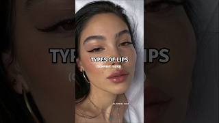 Type of Lips viralshorts [upl. by Lessirg809]