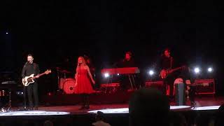 Hooverphonic Live in Belgrade  Part One [upl. by Ittocs]