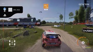 268 WRC Generations – The FIA WRC Official Game PS4 [upl. by Rip131]