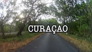 Exploring Curaçao From East To West [upl. by Lleynad]