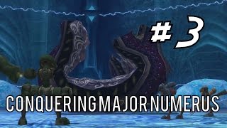 Final Fantasy X2 HD Conquering Major Numerus Part 3 [upl. by Drugge9]