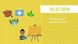 TIPS CARA MEMBUAT ESSAY [upl. by Lenahtan]