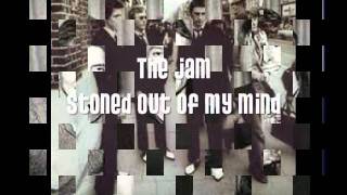 The Jam  Stoned Out of My Mind [upl. by Duggan]