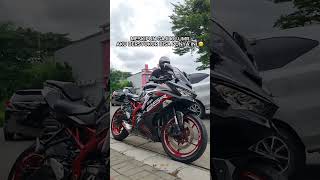 Gaji UMR Bisa Punya Motor Ini [upl. by Krum600]