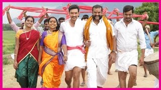 Muthuramalingam Movie Trailer  Gautham Karthik  Priya Anand  Tamil Movie Updates [upl. by Catarina]