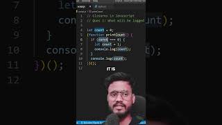 Can you do this Interview Question 👀 frontend reactjs javascript [upl. by Aicilif]