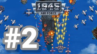 1945 air force part 2 [upl. by Eannaj383]