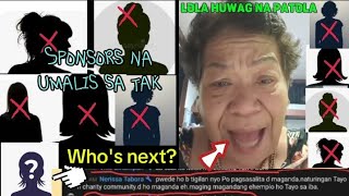 PART 2 TAYO NA MISS KO SI LOLA Kapitana Nehaydz is live [upl. by Dianna428]