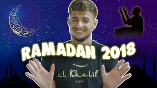 RAMADAN 2018 🌙  HASSAN [upl. by Sander]