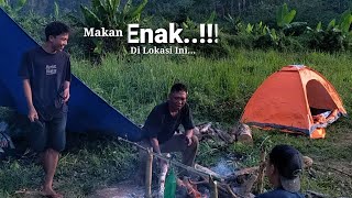 Menangkap Ikan Cara Tradisional amp Langsung Di Masak Di Pinggir Sungai [upl. by Hance]