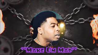 FREE Webbie Type Beat quotMake Um Madquot [upl. by Ettennyl]