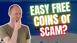 Remint Network Review – Easy Free Coins or Scam Full Details Revealed [upl. by Aned]