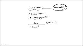 Question 32 Arithmetic GMAT Official Practice Exam 1 Quantitative Reasoning [upl. by Oiralih671]