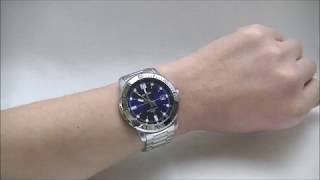 CASIO WATCH REVIEW MTPVD01D2E [upl. by Pennebaker]