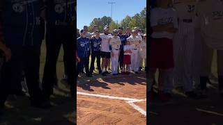 Pilots Home game in Auburn AL Community shorts youtubeshorts autismacceptance realtor [upl. by Lundt92]