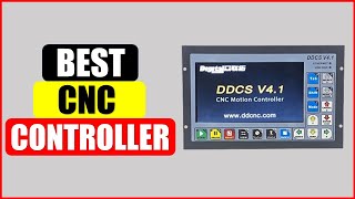 Top 5 Best CNC Controller in 2024 From AliExpress [upl. by Garfield561]