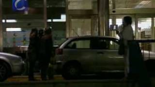 Asesinado a tiros un mafioso colombiano en el 12 de octubre [upl. by Yelkreb]