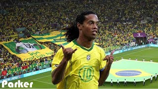 Der Ronaldinho Song [upl. by Sharpe]