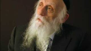 Rabbi Dr Abraham Twerski On Love [upl. by Lieberman419]