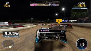 Fun race  would recommend Volusia [upl. by Nostaw]