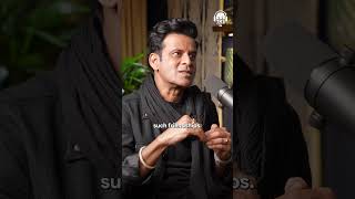 Bihari Brotherhood amp Loyalty – Ranveer and Manoj Bajpayee Discusses shorts [upl. by Nickerson]