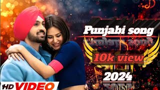 Holi Holi Karenge chadhai Baliye  baliya  new punjabi 2024viralvideo [upl. by Jeffy]