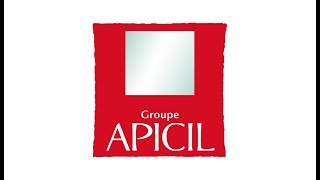 Présentation APICIL Gestion [upl. by Gerhan98]