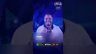 idols idolssa Thabo M Ndlovu  Islungu officialaudio [upl. by Anoi862]