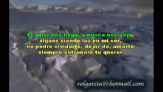 titanic karaoke en español [upl. by Siron]