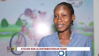 EMERGENCE FILMS LAB ATELIER DE DISTRIBUTION DE FILM  Moving Beyong [upl. by Sirtaeb725]