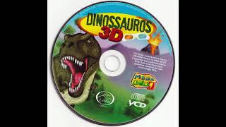 Música do Velociraptor Dinossauros  Os Maiores Animais de Todos os Tempos [upl. by Beverle621]