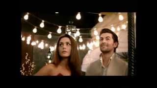 MORELLATO WATCHES  PREITY ZINTA amp NIEL NITIN MUKESH [upl. by Edyaj]