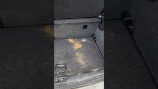 vw polo interior deep cleancardetailing deepcleaning deepclean carcleaning [upl. by Langille]