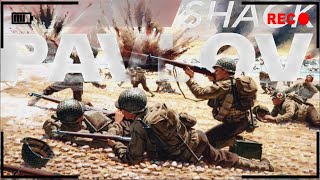 PAVLOV SHACK WW2 🔴LIVE🔴 [upl. by Malissa]