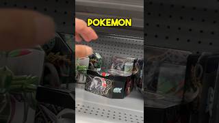 Hunting for SHINY Pokemon Cards at Walmart [upl. by Chappelka]