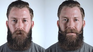 Handlebar Mustache Trimming And Style Advice From A Pro [upl. by Aima]