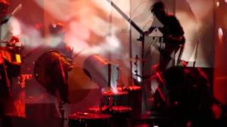 IAMX  ANIMAL IMPULSES TOUR 2013 YOUTUBE MULTICAM [upl. by Quinby]