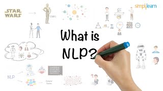 Natural Language Processing In 5 Minutes  What Is NLP And How Does It Work  Simplilearn [upl. by Earised]