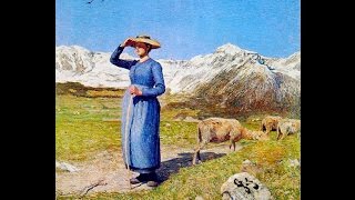 GIOVANNI SEGANTINI [upl. by Medardas]