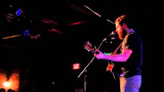 Right Away Great Captain  New Manchester Orchestra Song Live [upl. by Ycnan]