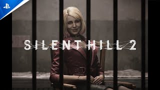 Silent Hill 2  Story Trailer  PS5 Games [upl. by Zoa]