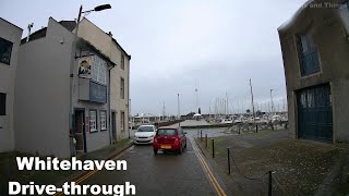 Whitehaven Cumbria England UK [upl. by Harcourt]