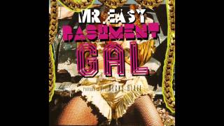 Mr Easy  quotBashment Galquot OFFICIAL VERSION [upl. by Ateekal537]