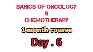 medical oncology and chemotherapy course day 6  Melphalan  multiple myeloma PharmD [upl. by Petromilli]