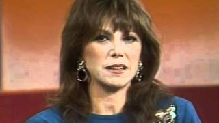 Marlo Thomas Interview with Bill Boggs [upl. by Jessie975]