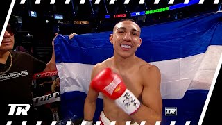 When They Were Young  Teofimo Lopez  FIGHTS FEB 8 on ESPN [upl. by Corrianne]