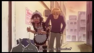 ★Mas★  ♥Misaki x Usui♥ •Kaichou Wa Maid Sama• AMV [upl. by Anir783]